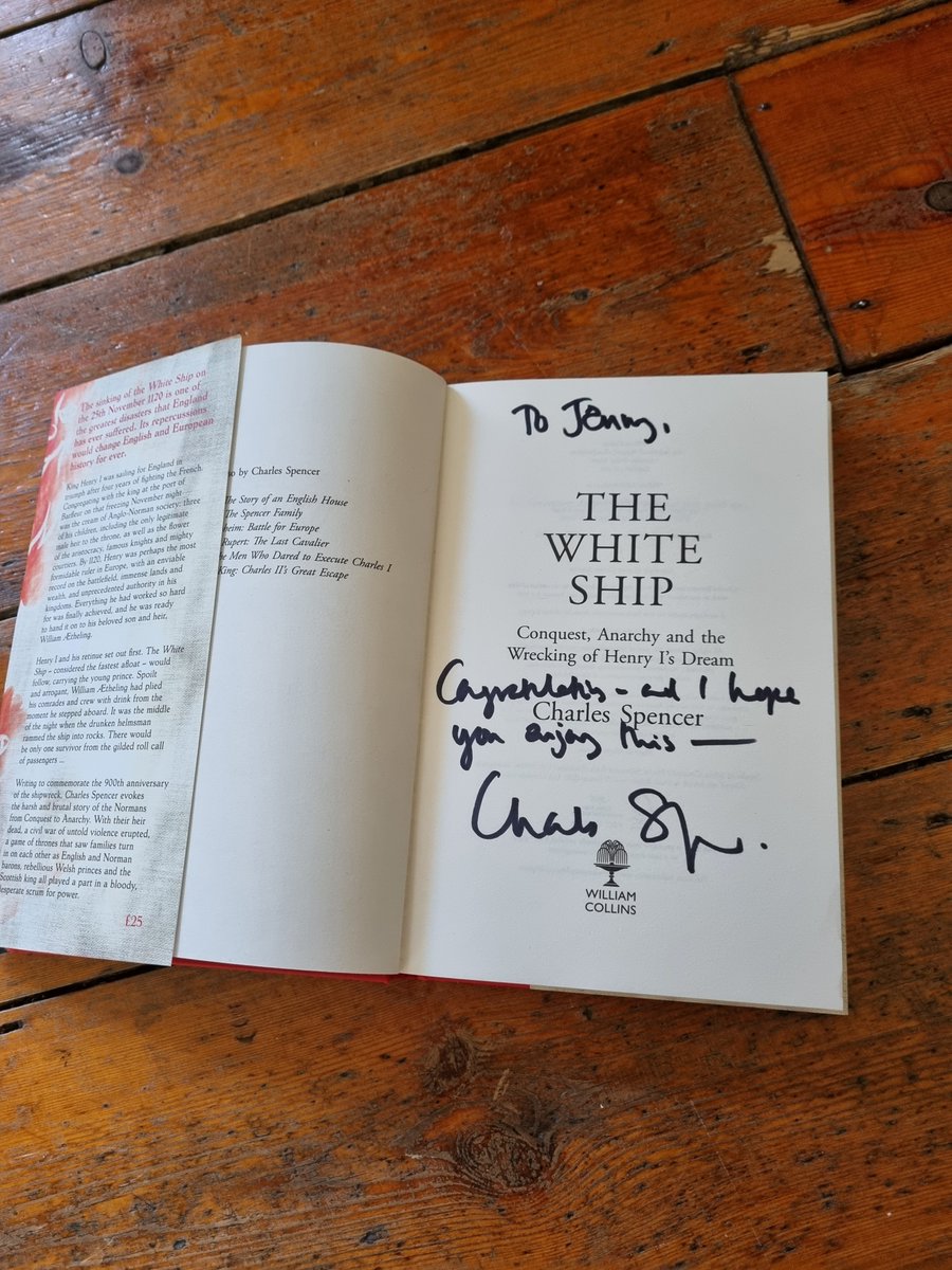 JennyWorstall's tweet photo. Huge thanks to @cspencerbooks_ for this beautiful volume which has just arrived! I can't wait to start reading... @SWWJ https://t.co/8U5AOpIF0F