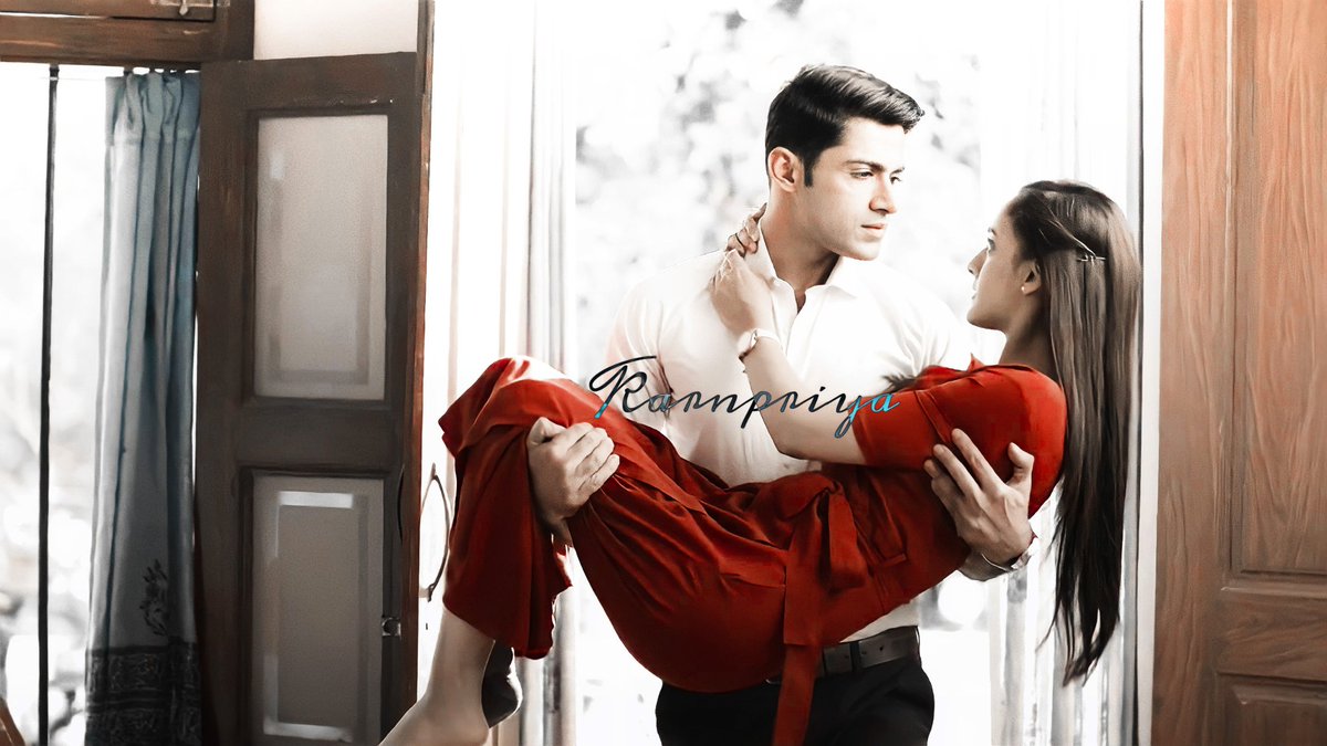 PriyaK___'s tweet photo. Mil jane de dil jo bane
Ek duje ke vaaste

MOH ROCKED AS SHRAVAN
@mohitkrofficial https://t.co/0Z586rVh7a
