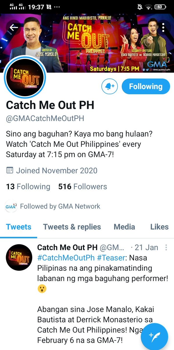 TNhiles's tweet photo. #CMOAngHusay
Let's watch and win❤️🙏❤️🙏 https://t.co/UkAaFm6M46