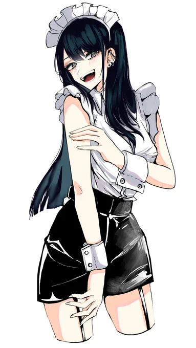 イラッシャイマセ~ 