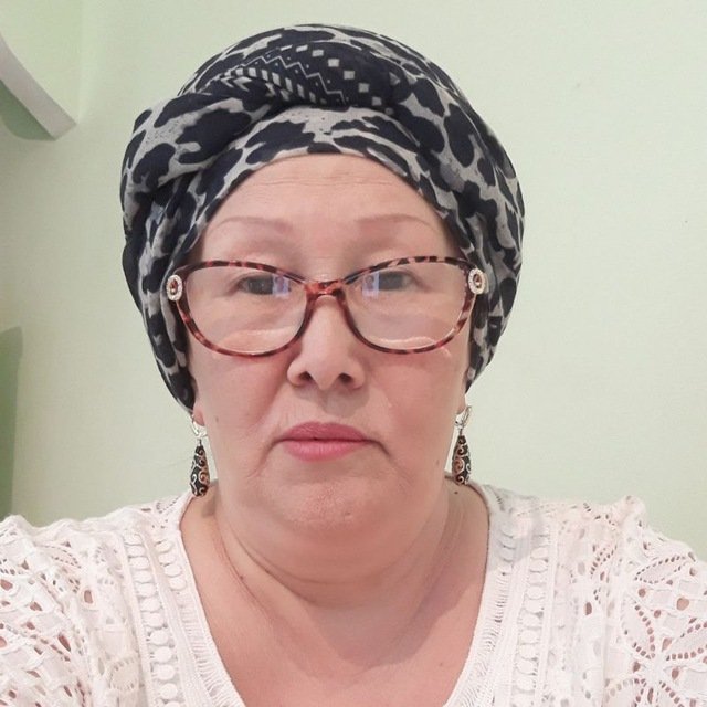 Veritas_kz's tweet photo. 1/5
🔻27.03.2021 #ASTANA

 Preventive political persecution of human rights defender Roza #MUSAEVA ahead of peaceful protests on 27 March 2021. 

#ActivistsNotExtremists
#HumanRights #Justice https://t.co/qgODrnwqD8