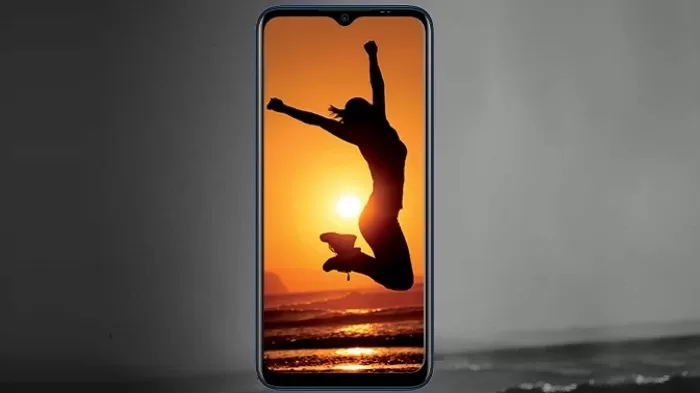 mobile57_com's tweet photo. Gionee P15 Pro goes official with Helio G35 SoC and 6,000 mAh battery
#Gionee #GioneeP15Pro 

https://t.co/3gg2OfJo6c https://t.co/QH2yNB82SH