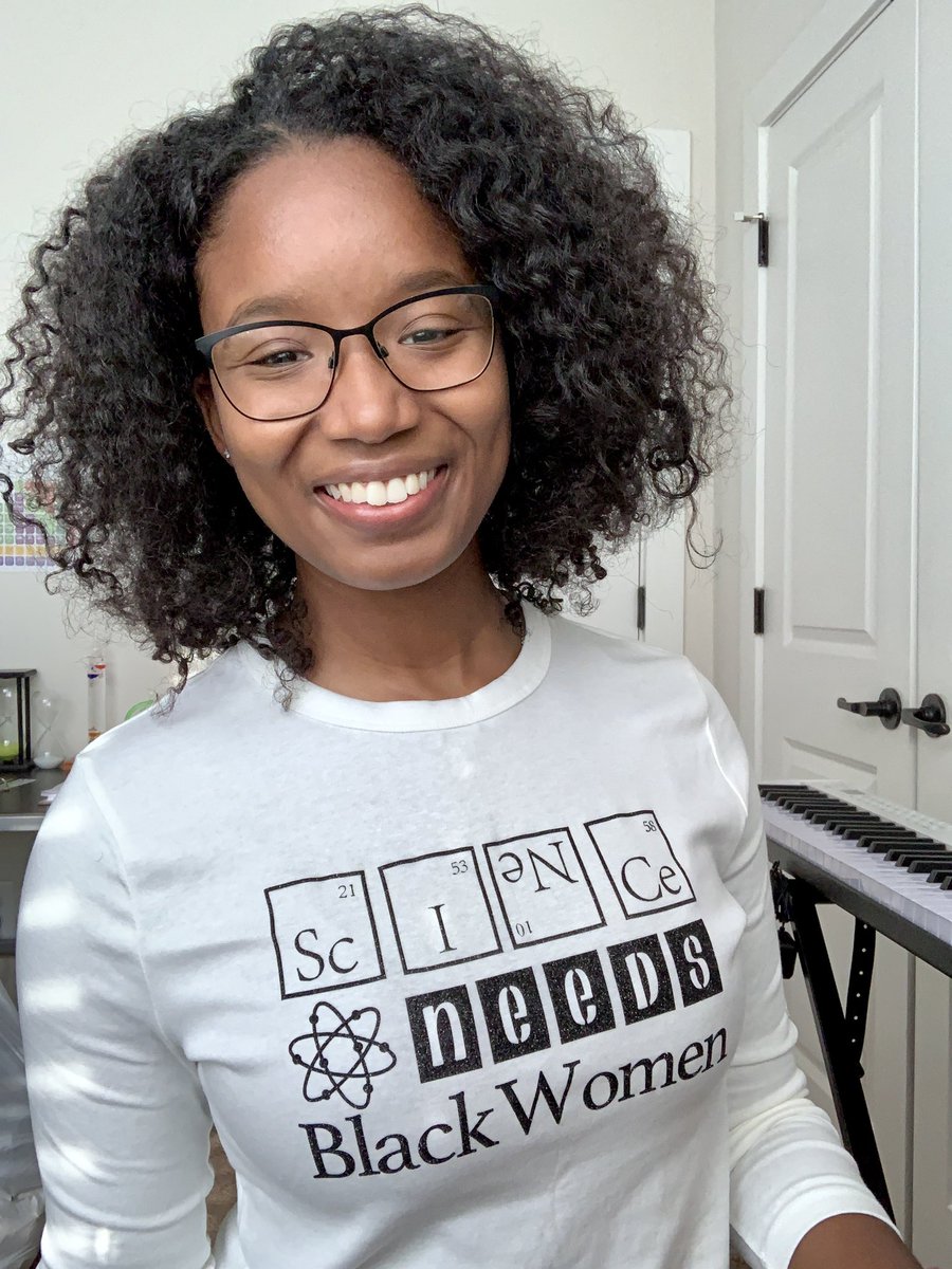 BelongPodcast's tweet photo. NEW EPISODE IS LIVE!! 🎧 We have interviewed the inspiring @Bria_Garcia_ 😍 She’s a 2nd year PhD student at the University of Delaware,in the organic division⚗️we spoke about #selfawareness #inclusivityinSTEM and #kindness listen here 👉🏻 https://t.co/wdvRIKiaAV https://t.co/jwKWepIEEC