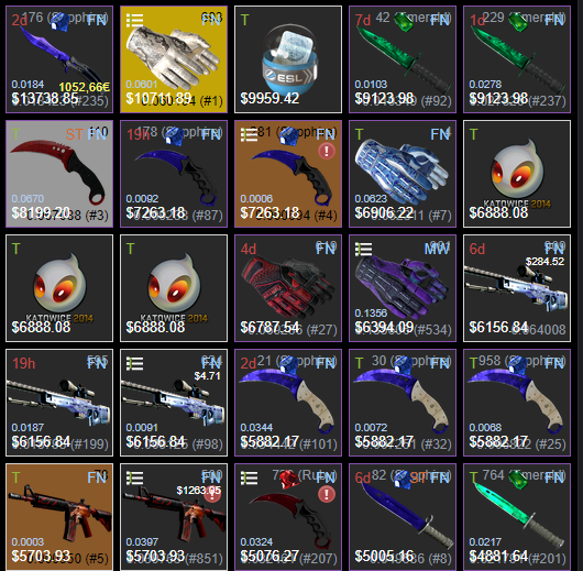 zipelCS's tweet photo. still looking to liquidate a few high-tier skins so I can purchase a new sink, thanks 

mainly looking for bank transfer :-) 
have 275K CNY balance to sell on BUFF too 

shoot me a dm- 

https://t.co/gpnaetaSp6 https://t.co/tNmjGGkmLV