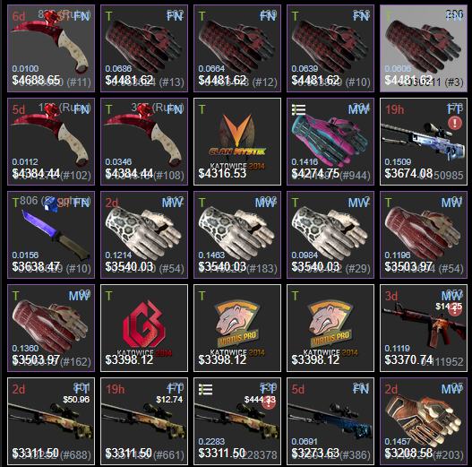 zipelCS's tweet photo. still looking to liquidate a few high-tier skins so I can purchase a new sink, thanks 

mainly looking for bank transfer :-) 
have 275K CNY balance to sell on BUFF too 

shoot me a dm- 

https://t.co/gpnaetaSp6 https://t.co/tNmjGGkmLV