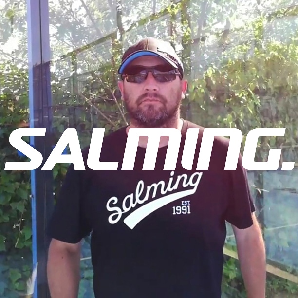 salmingpadel (@salmingpadel) on Twitter photo Salming sigue apostando por el pádel con su fichaje <a href="/HugoCases/">Hugo Cases Sepúlveda</a> ex jugador del WPT con un puesto 31 en el ranking mundial. Hoy entrena algunos de los mejores jugadores del mundo y apoyará a Salming en la construcción de la marca. ¡Bienvenido Hugo!
#salmingpadel #salming #padel Salming sigue apostando por el pádel con su fichaje <a href="/HugoCases/">Hugo Cases Sepúlveda</a> ex jugador del WPT con un puesto 31 en el ranking mundial. Hoy entrena algunos de los mejores jugadores del mundo y apoyará a Salming en la construcción de la marca. ¡Bienvenido Hugo!
#salmingpadel #salming #padel