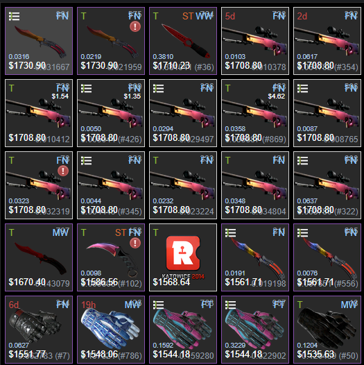 zipelCS's tweet photo. still looking to liquidate a few high-tier skins so I can purchase a new sink, thanks 

mainly looking for bank transfer :-) 
have 275K CNY balance to sell on BUFF too 

shoot me a dm- 

https://t.co/gpnaetaSp6 https://t.co/tNmjGGkmLV