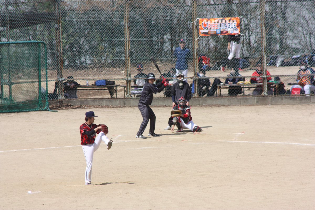 一場靖弘【公式】 (@Ichiba4811) / Posts / X