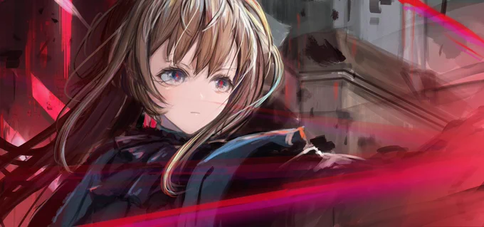 #アークナイツ #明日方舟 
アークナイツ絵まとめ
これからもたくさん描きます 