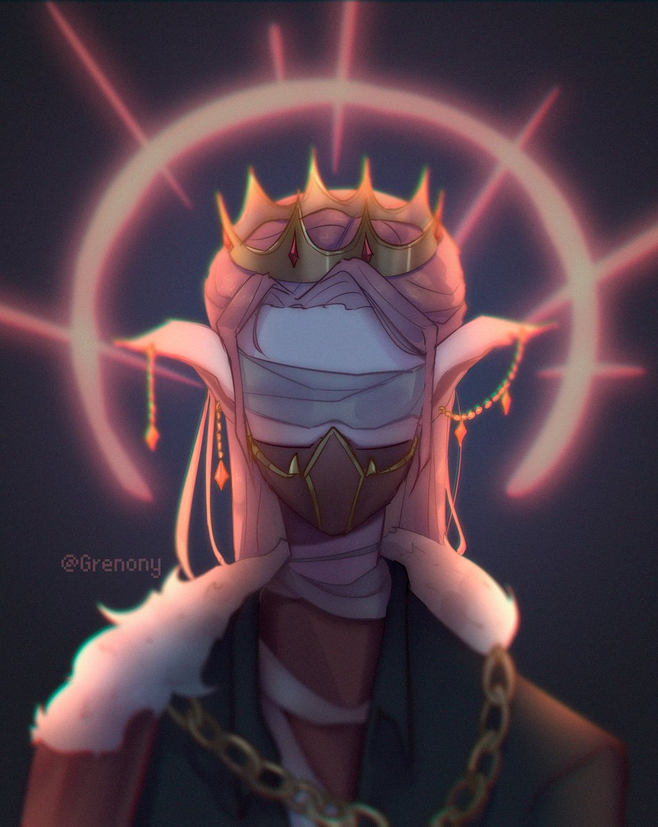 nugezz_'s tweet photo. just fem!technoblade
#technoblade #technobladefanart #mcyt https://t.co/1DZ216GKI9