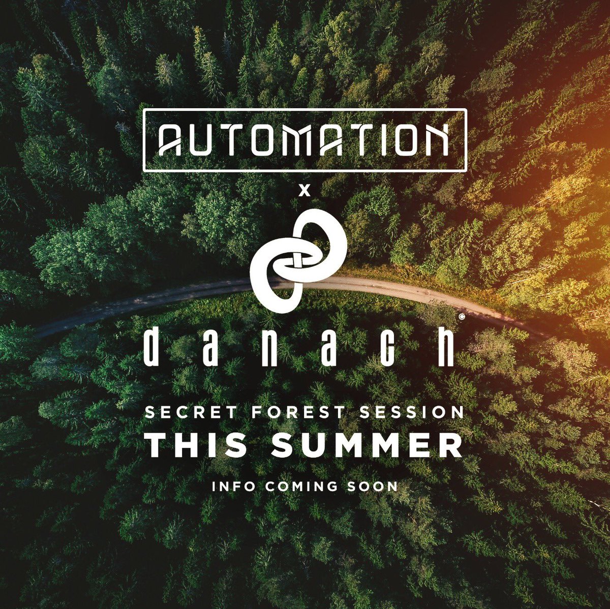 Automation LDN tweet media
