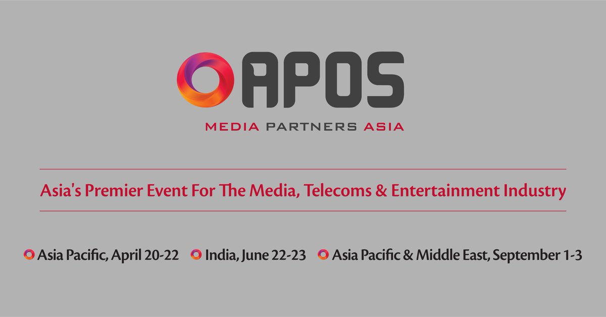 Media Partners Asia tweet media