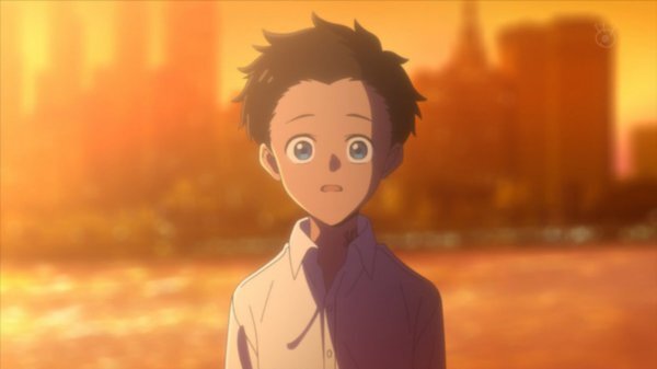 約束のネバーランド最終回 Twitter Search Twitter
