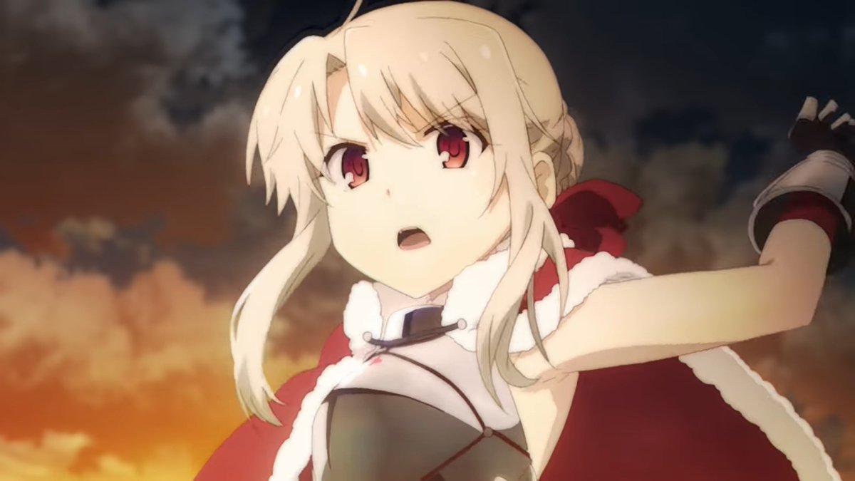めれむ でもにっしょん管理人 劇場版 Fate Kaieid Liner プリズマ イリヤ Licht 名前の無い少女 21年夏公開決定 新規カットを含む特報映像が初解禁 T Co Aggrswjkjn めれむ でもにっしょん管理人 劇場版 Fate Kaieid Liner プリズマ イリヤ Licht 名前の無い少女 21年夏公開決定 新規カットを含む特報映像が初解禁 T Co Aggrswjkjn
