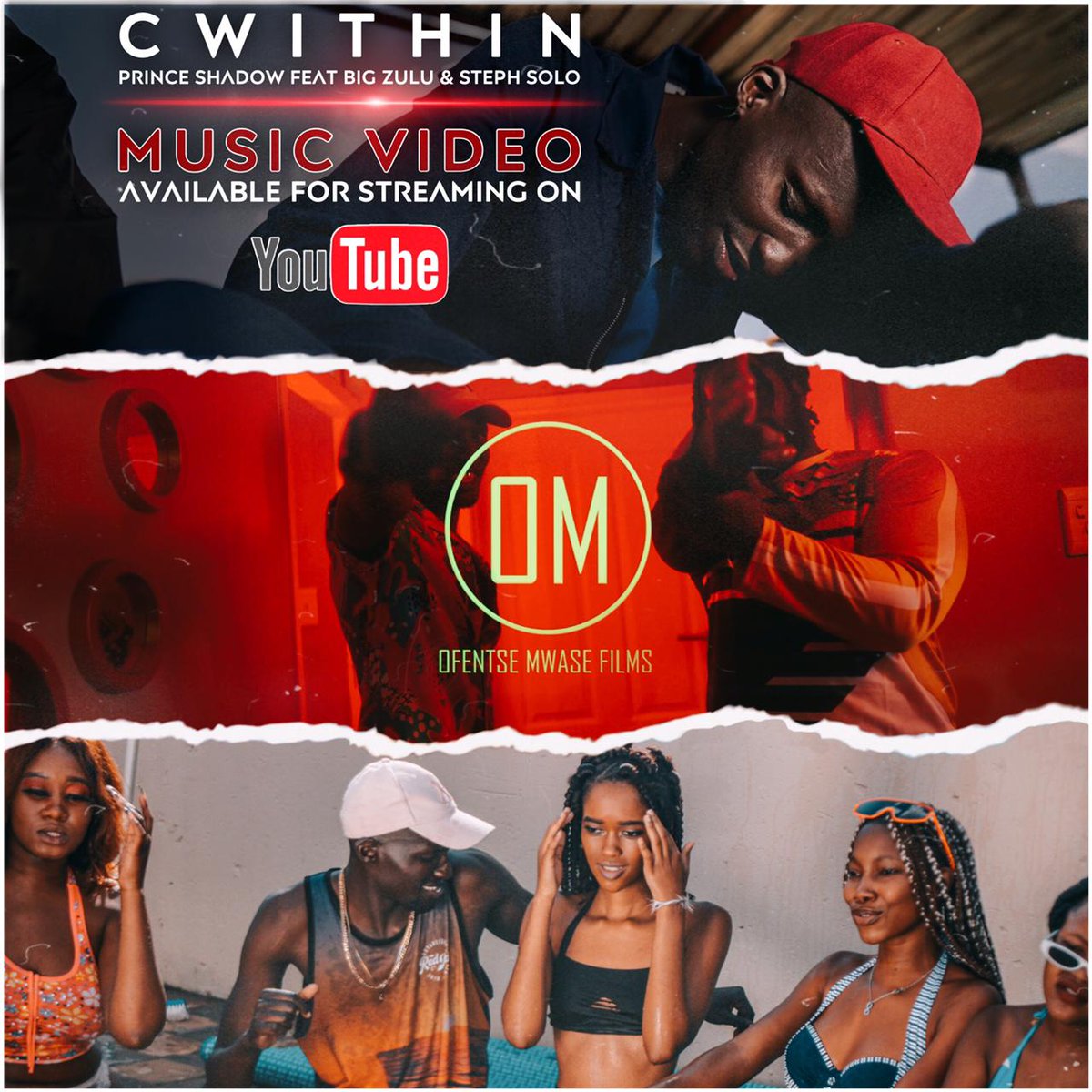 AHT_YssY's tweet photo. #CWithinMusicVideo https://t.co/MVnOoUH1iY