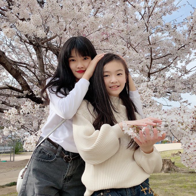 Twitterのコスプレ画像18