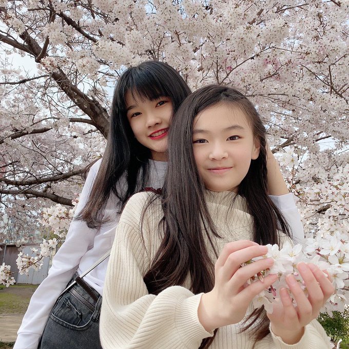 Twitterのコスプレ画像19