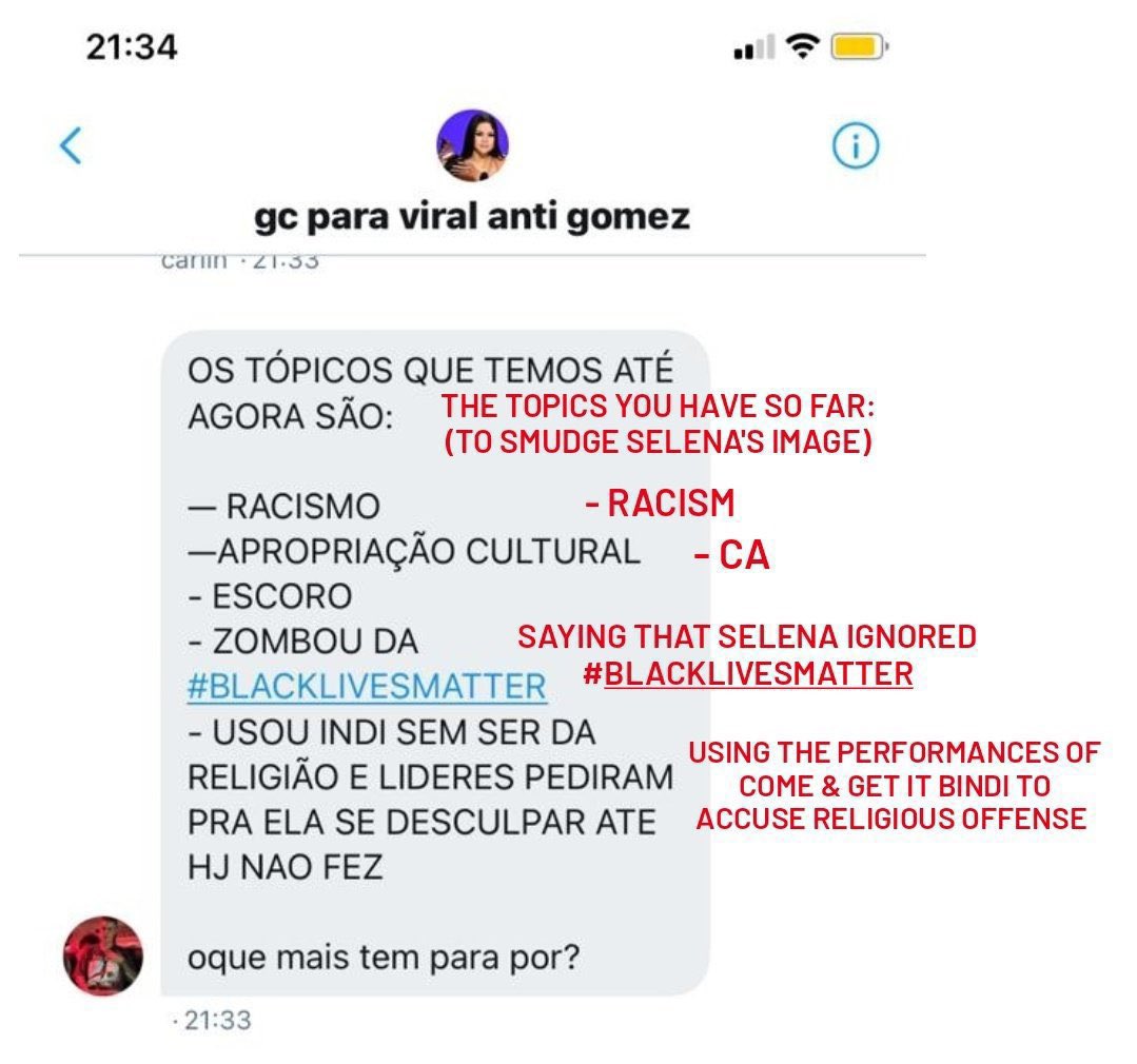 SELSREP's tweet photo. once again arianators, beliebers and swifties hybrids have proven that they have an insane obsession with selena gomez. y’all should touch some grass or go make friends because this is concerning and scary https://t.co/PfLPYSISuB