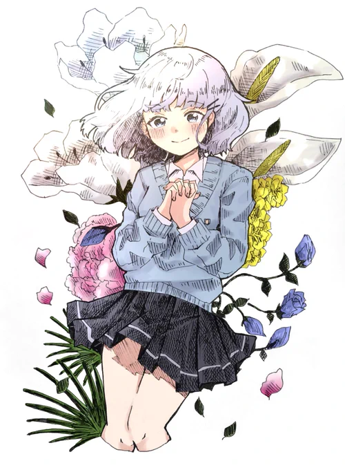 × 