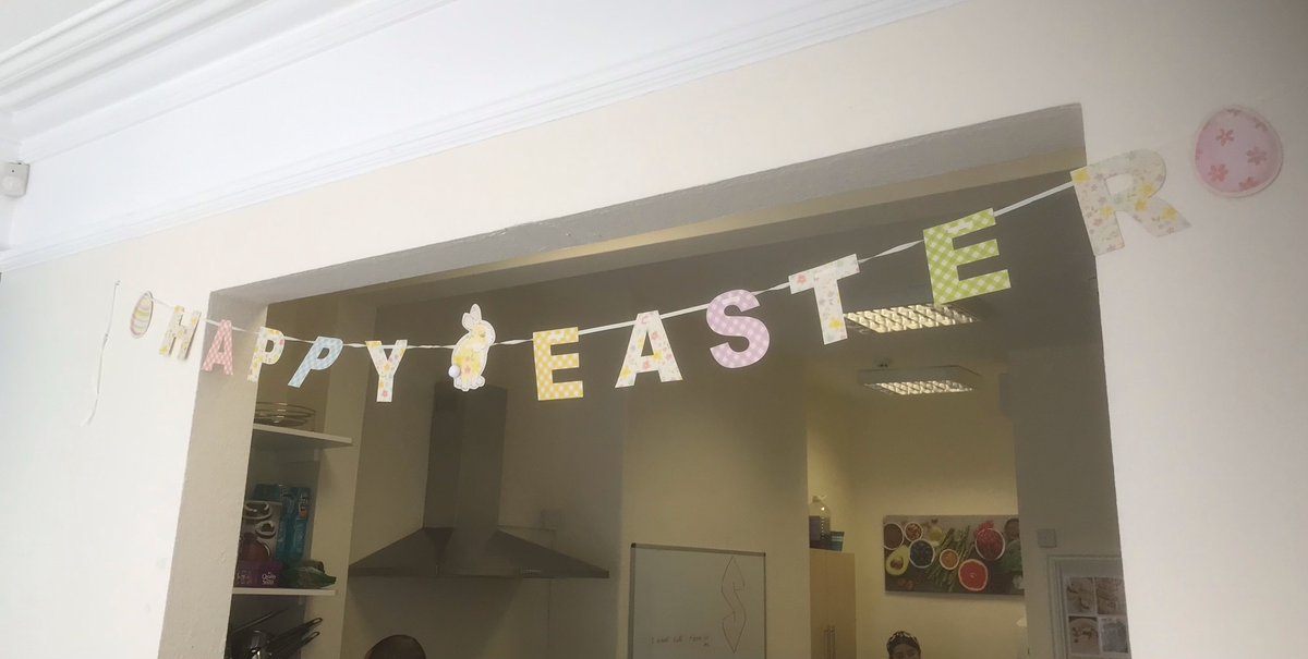 EducationStrive's tweet photo. What a busy term it has been!
So much has been achieved and such progress made, I'll post more updates over the Easter holidays.
The Easter bunny had to visit Strive early! 🐇🐰🥚
Have a lovely Easter break everyone!
#Easter2021 #EasterHolidays #striveforeducation #harrogate https://t.co/5F92nT2XbR