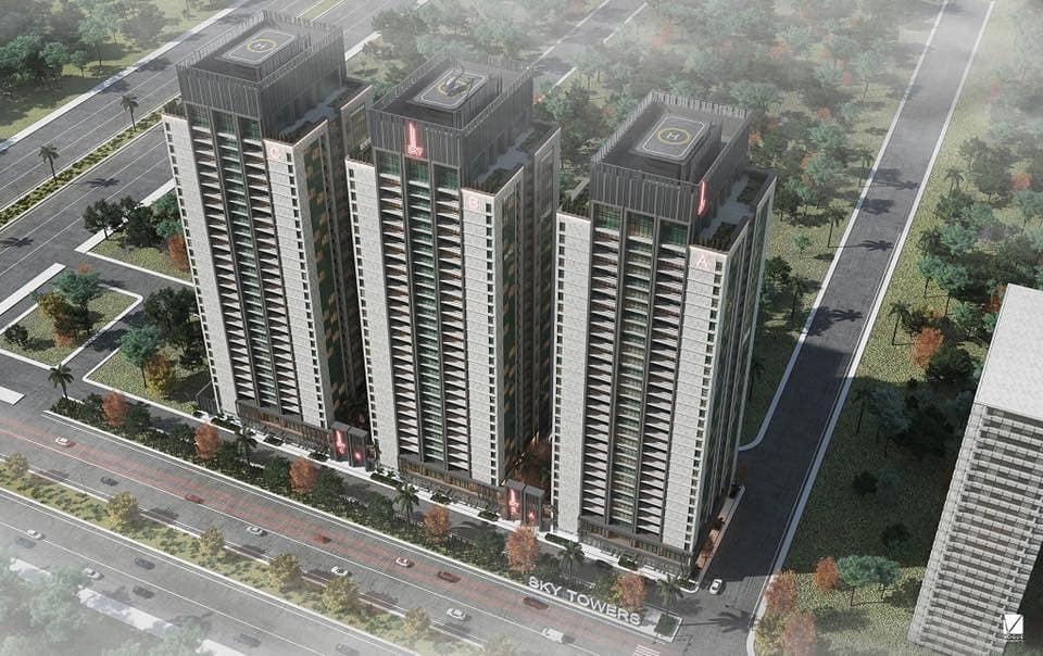 byztechnology's tweet photo. ERBIL SKY TOWERS ve BAĞDAT IRAK MALL AVM PROJESİ Elektrik-Elektronik İhaleleri imzalanmıştır. 2 yeni projemiz hayırlı olsun.
@byztecnology @thermopowertechnic
#elektrikelektronikmühendislik
#skytowers #iraqmall https://t.co/9LMCwp8Pud