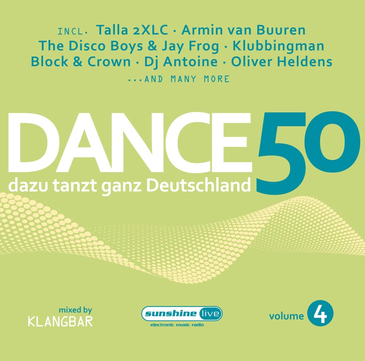 mix1de's tweet photo. Wer CDs und die aktuellen Tracks aus den Dance-Charts mag, kommt an dieser Doppel-Mix-CD nicht vorbei.

Wir verlosen 3 Exemplare unter https://t.co/dFX8ois2MR !!!

#dance50 #dancemusic #dancecharts https://t.co/xSPYSixIge