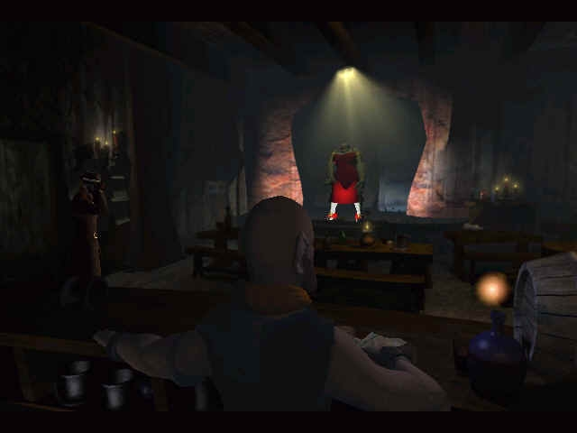 kelmer44's tweet photo. Discworld Noir (Perfect Entertainment, 1999) #aventuraaldia #retrogaming #adventuregames #PerfectEntertainment https://t.co/UGZPwNWXeP