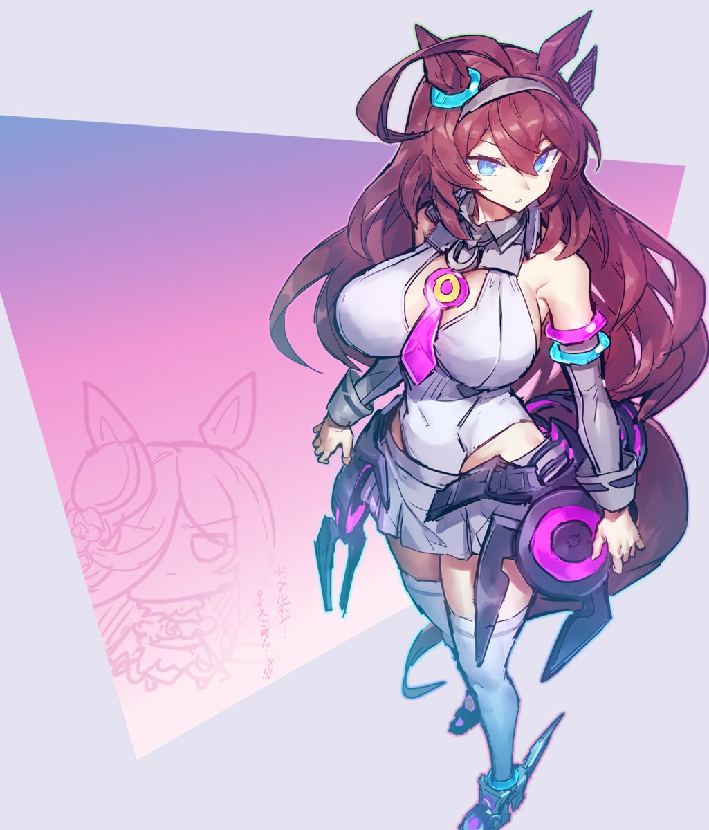 めろん２２ tweet media