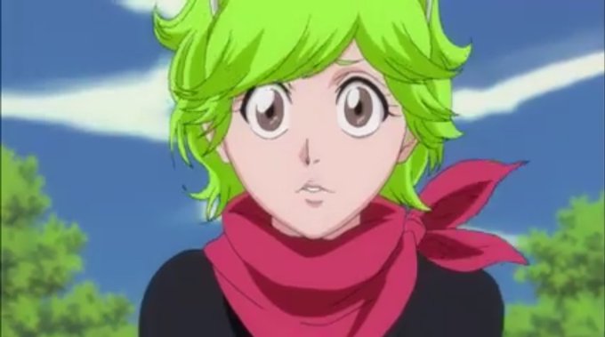 嘲笑のひよこ すすきさん がハッシュタグ Bleach をつけたツイート一覧 2 Whotwi グラフィカルtwitter分析