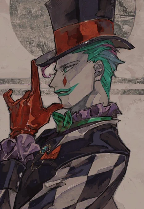 #ジョー設展 
