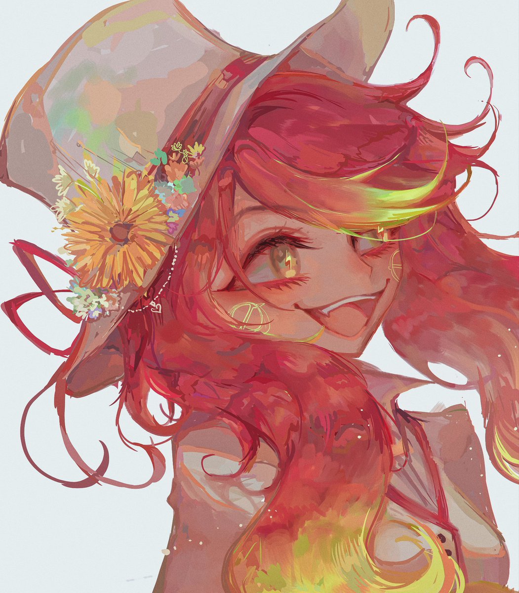 tearahnee_'s tweet photo. #Bicreators #AsianBiCreators
Helooo I'm tea I'm from indo and i like painting stupid fanarts https://t.co/bJWyVdcuSw