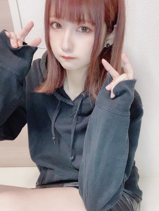 コスプレイヤー鮫島さめこのTwitter画像2