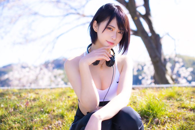 コスプレイヤーぽにょ皇子のTwitter画像24