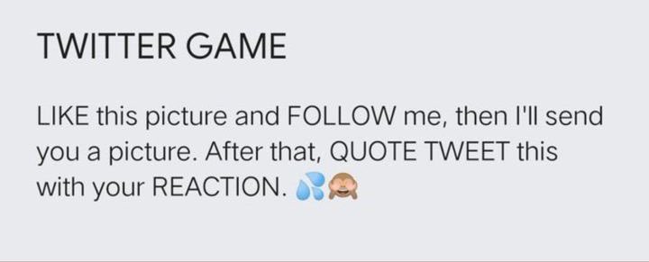 ara_cum's tweet photo. follow the rules ah😉

#alterpinay #alterphilippines  #AlterManila #alterph #alternewbie #alterbagets #alterworld https://t.co/gAWXGlmeho