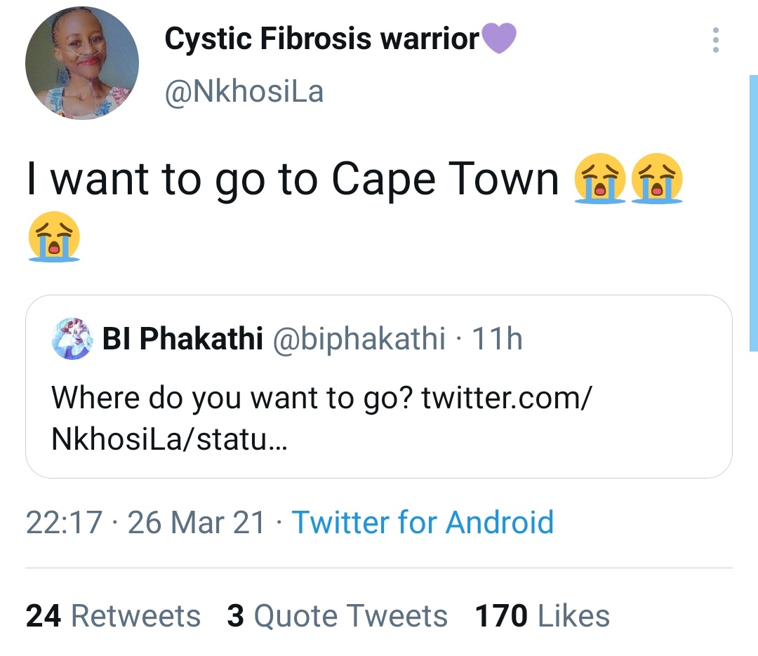 mbali_ndlela's tweet photo. This is the Twitter I love to see🥺❤️ https://t.co/n3025MfsAa