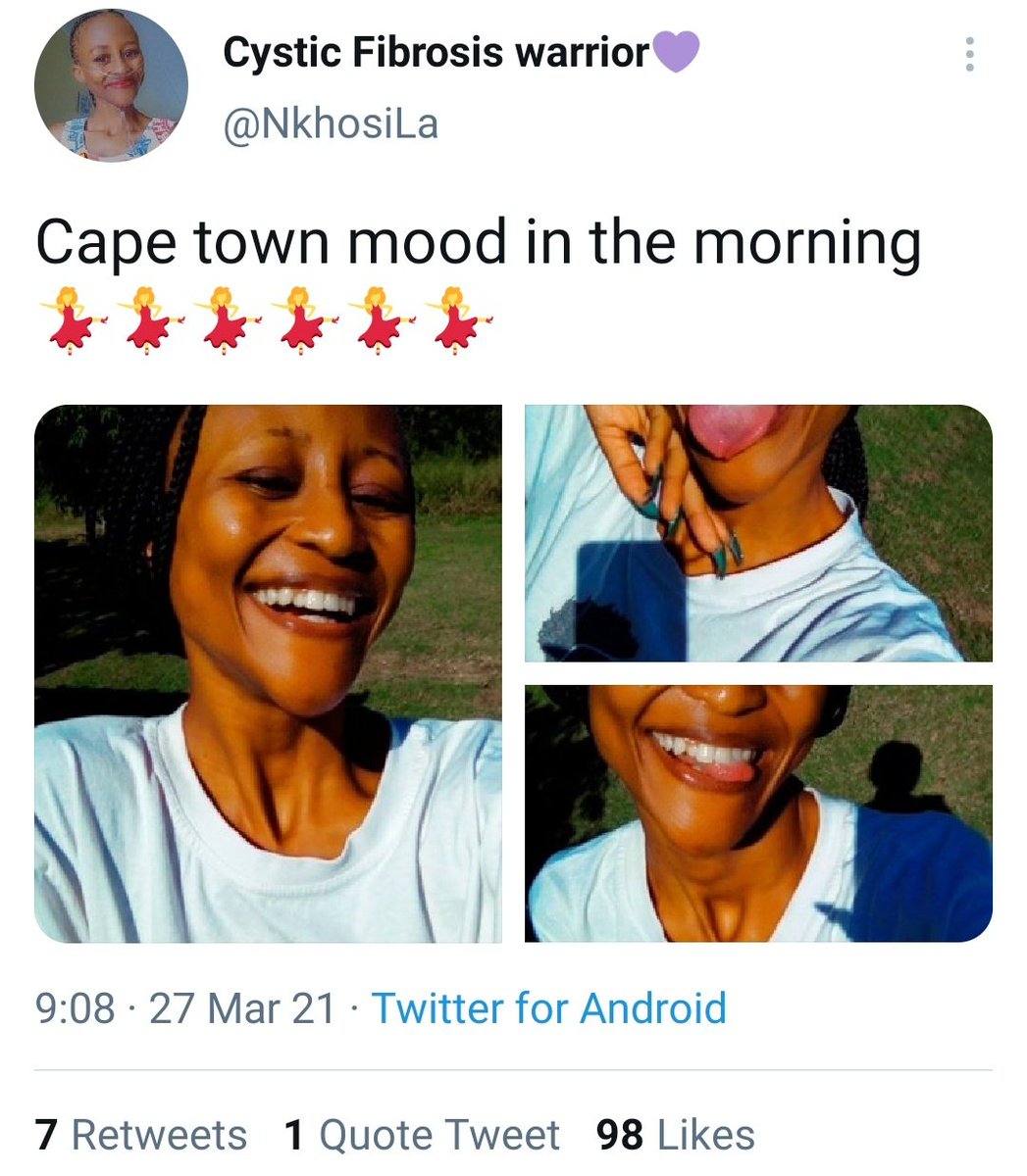 This is the Twitter I love to see🥺❤️