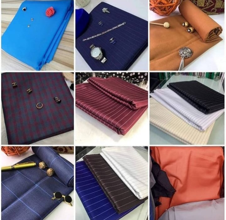 Mz_ossy's tweet photo. @aproko_doctor I'm a fabric merchant, I sell fabrics from senator materials to crepe materials, chiffon materials, organza materials, etc. To see more of this visit @osfabrics on Instagram. Thanks😊 https://t.co/yH23C8XJHb