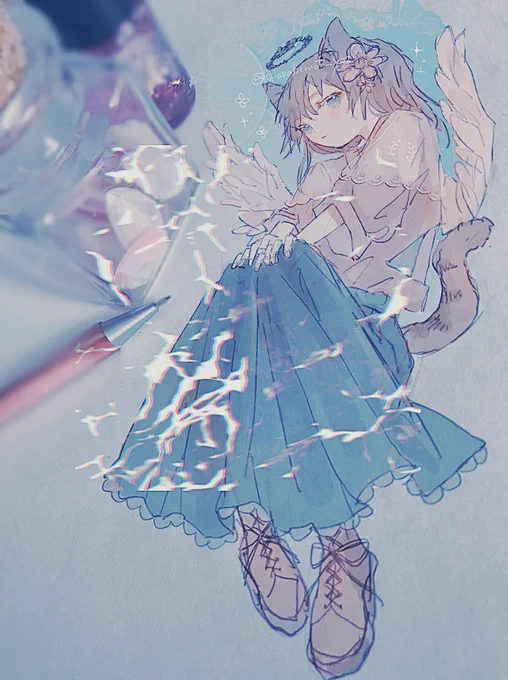花の便り 
