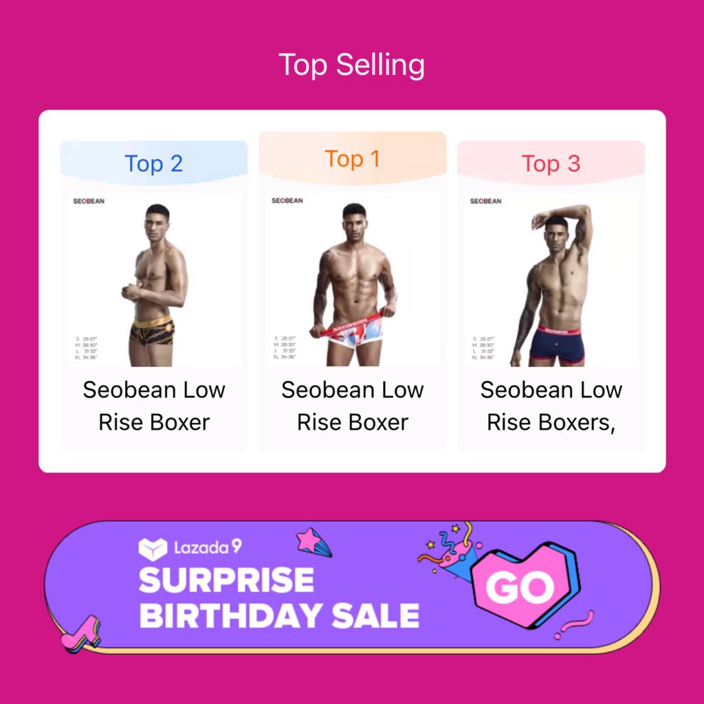 seobeanph's tweet photo. We’re running out of stock! Checkout our best selling products this Lazada’s Birthday Sale at https://t.co/GZxKmZAbTg

#seobeanph #nasalazadayan #lazada9birthday https://t.co/gLqILE1jNV