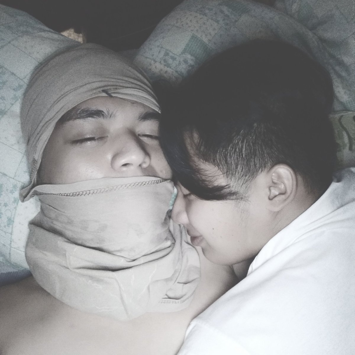 ChupaChoops_'s tweet photo. Iloveyou always and forever babe...😘😘😘❤❤❤
#NewProfilePic #lovewins #babe #PitDen #alterbulacan #alterph #alternewbie #altercouple https://t.co/oDd2OjoTGg