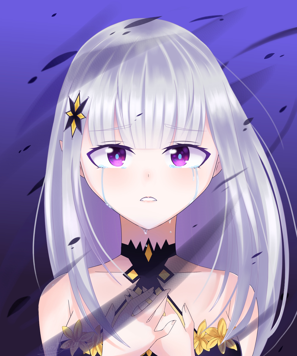 Edgy Weeblet Satella Re ゼロから始める異世界生活 Rezero Re Zero Rezerofanart Rezerosatella Girl Tears T Co Pi1zhtdygv Edgy Weeblet Satella Re ゼロから始める異世界生活 Rezero Re Zero Rezerofanart Rezerosatella Girl Tears T Co Pi1zhtdygv