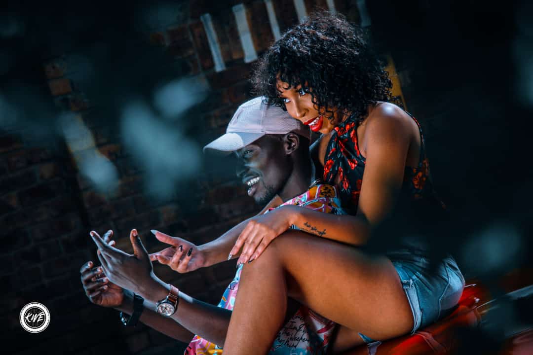 ThembisaKhoza17's tweet photo. #CWithinMusicVideo https://t.co/TvHArN7mnH