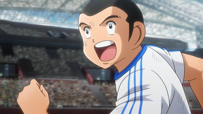嘲笑のひよこ すすきさん がハッシュタグ 4月1日は石崎了の誕生日 をつけたツイート一覧 1 Whotwi グラフィカルtwitter分析