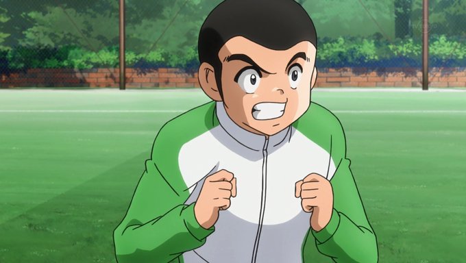 嘲笑のひよこ すすきさん がハッシュタグ 4月1日は石崎了の誕生日 をつけたツイート一覧 1 Whotwi グラフィカルtwitter分析