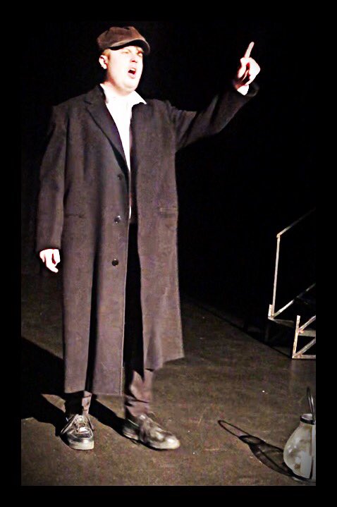 Miss_theatrical's tweet photo. Classical monologues with year13 for their unit on ‘Auditions with actors’ . I was so impressed with the standard of work @PencoedtreHS @mrspaulakis #classicalmonologue #auditionsforactors #cambridgetechnicals https://t.co/idkE58v33Z