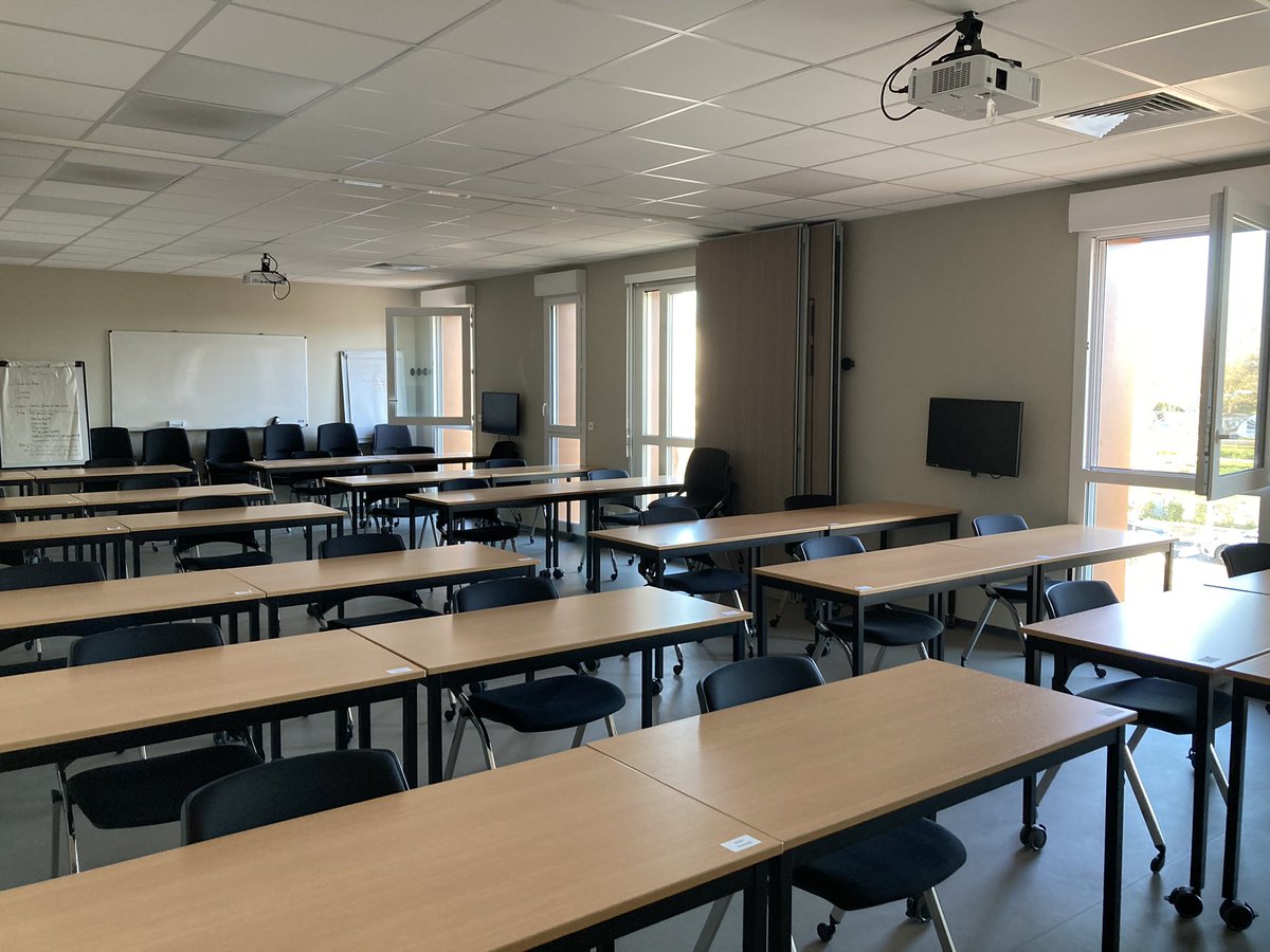 vguillon1's tweet photo. Concours #ingenieurs #BTP #généraliste #montpellier @CESIingenieurs , go!👍 https://t.co/efiDhsiROB
