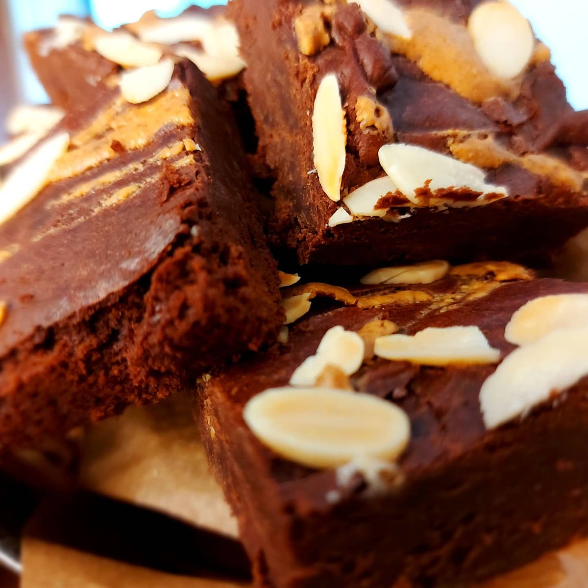 DineWithViii's tweet photo. Yum?
Absolutely....
#plantbased #vegan #foodie #fairtrade https://t.co/USEfrREEKN