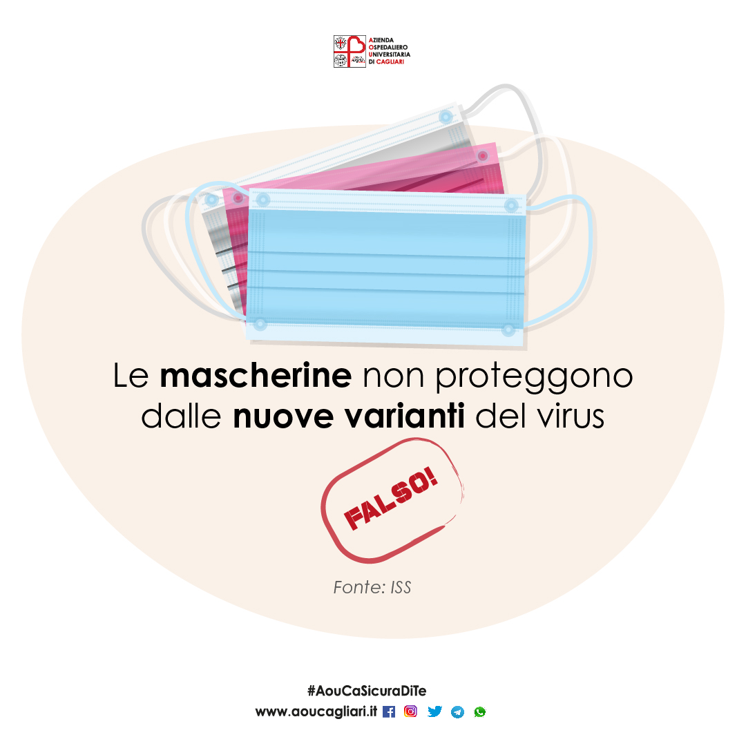 lminerba's tweet photo. L'uso della #mascherina contrasta la diffusione delle #varianti del virus 🦠 Le mascherine proteggono in base alla loro capacità di filtraggio 😷 https://t.co/T4yRWTPbPm
