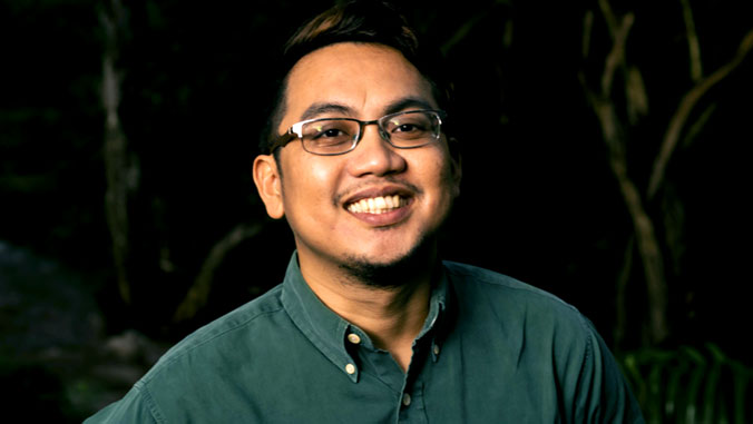 uhmanoa's tweet image. An oceanography graduate student has been awarded an Early Career Grant from @InsideNatGeo. Andrian Gajigan will examine microbial and viral drivers of red tide in Bolinao, Philippines as a 2021 @NatGeo Explorer ➡️ bit.ly/3d6GTzY #FacesOfManoa