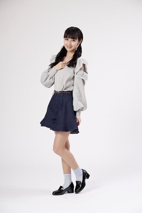 今村麻莉愛のTwitter画像7